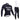 Paris - Roubaix Retro Cycling Jersey Long Set (With Fleece Option) Retro Cycling Set - Retro Peloton
