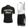 Paris - Roubaix Retro Cycling Jersey Set Retro Cycling Set - Retro Peloton