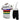 Peugeot BP Michelin Retro Cycling Jersey Set Retro Cycling Set - Retro Peloton