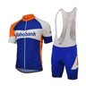 Rabobank Retro Cycling Jersey Set Retro Cycling Set - Retro Peloton