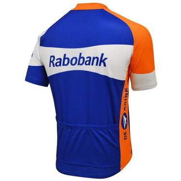 Rabobank Retro Cycling Jersey Set Retro Cycling Set - Retro Peloton