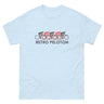 Retro Peloton T-Shirt Branded T-shirt- Retro Peloton