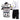 Reynolds Aluminio Retro Cycling Jersey Set Retro Cycling Set - Retro Peloton