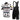 Reynolds Aluminio Retro Cycling Jersey Set Retro Cycling Set - Retro Peloton