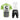 Super Confex Kwantum Retro Cycling Jersey Set Retro Cycling Set - Retro Peloton