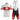 Swiss Small Flag Cycling Jersey Set Retro Cycling Set - Retro Peloton