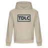 TDLC Heavyweight Hoodie Hoodies- Retro Peloton