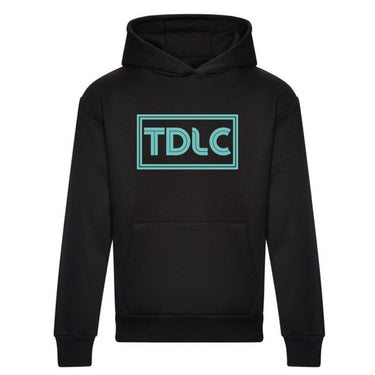 TDLC Heavyweight Hoodie Hoodies- Retro Peloton
