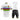 Tomasso Team Z Vetements Retro Cycling Jersey Set Retro Cycling Set - Retro Peloton
