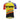 TVM Sanyo retro team jersey 1991 Retro Cycling Jersey- Retro Peloton