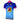 Vetements Enfants Team Z Retro Cycling Jersey Set Retro Cycling Set - Retro Peloton