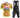 YOKO Superconfex Retro Cycling Jersey Set Retro Cycling Set - Retro Peloton